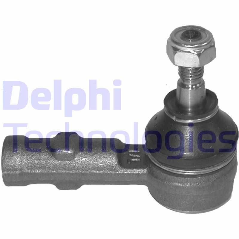 Delphi Diesel Spoorstangeind / Stuurkogel TA1680