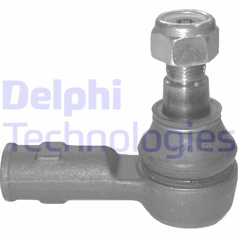 Delphi Diesel Spoorstangeind / Stuurkogel TA1683