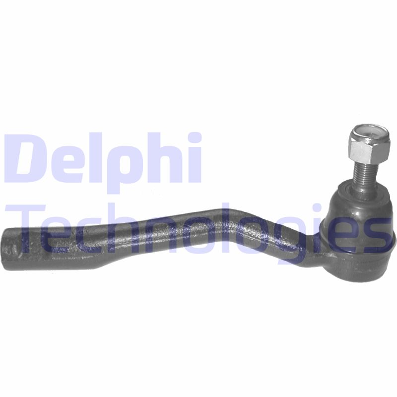 Delphi Diesel Spoorstangeind / Stuurkogel TA1685