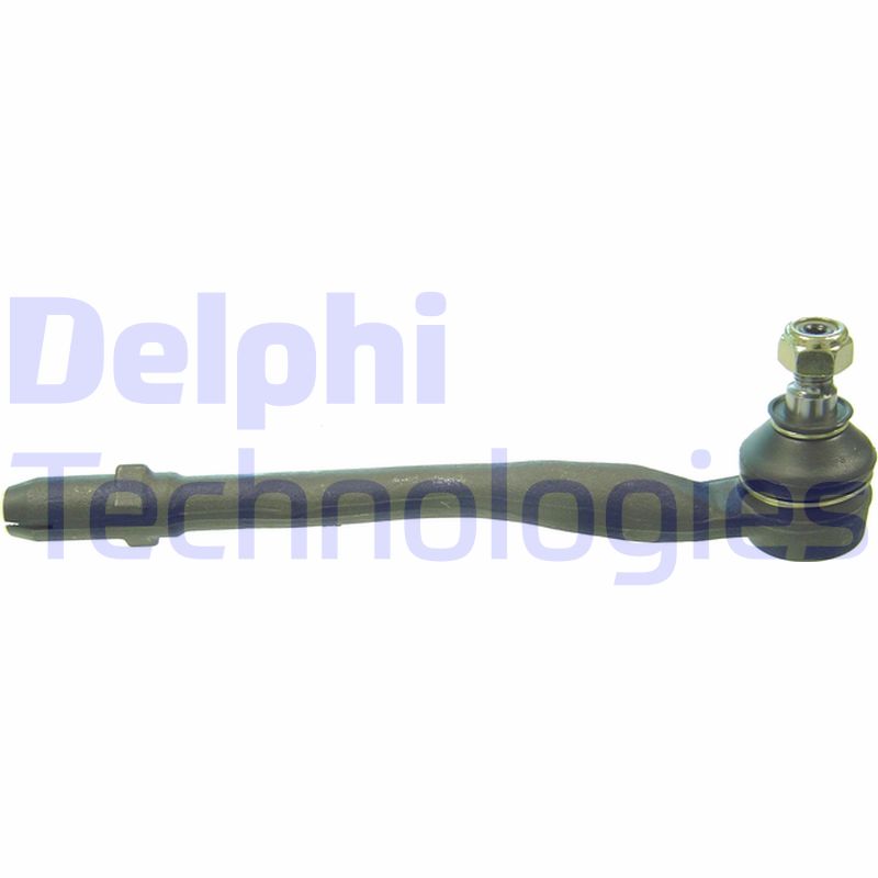 Delphi Diesel Spoorstangeind / Stuurkogel TA1687