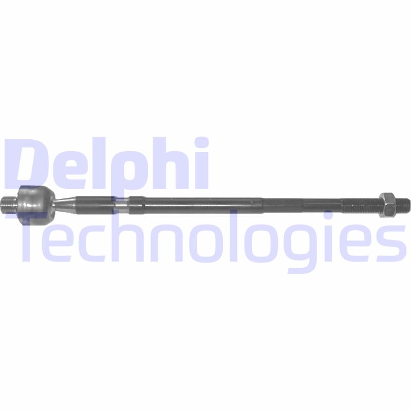 Delphi Diesel Axiaal gewricht / spoorstang TA1694