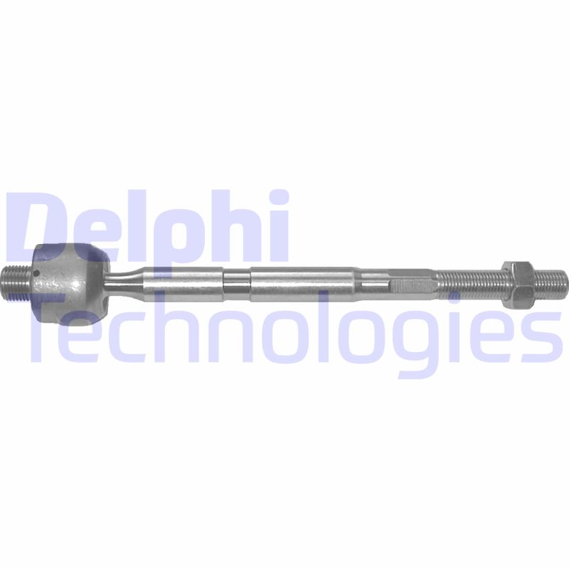 Delphi Diesel Axiaal gewricht / spoorstang TA1695