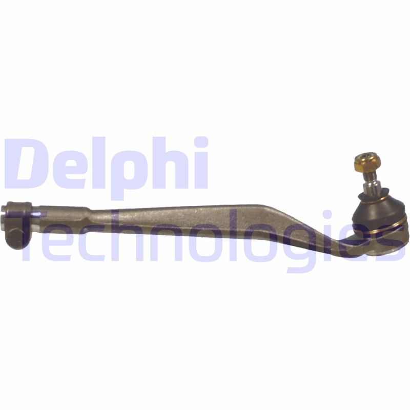 Delphi Diesel Spoorstangeind / Stuurkogel TA1717