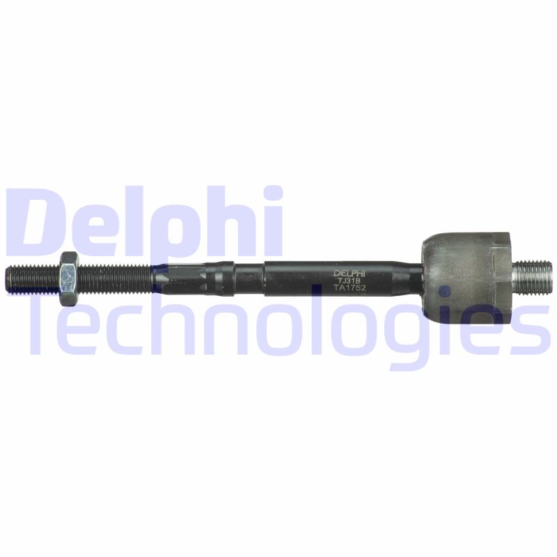 Delphi Diesel Axiaal gewricht / spoorstang TA1752