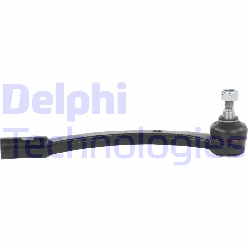 Delphi Diesel Spoorstangeind / Stuurkogel TA1774