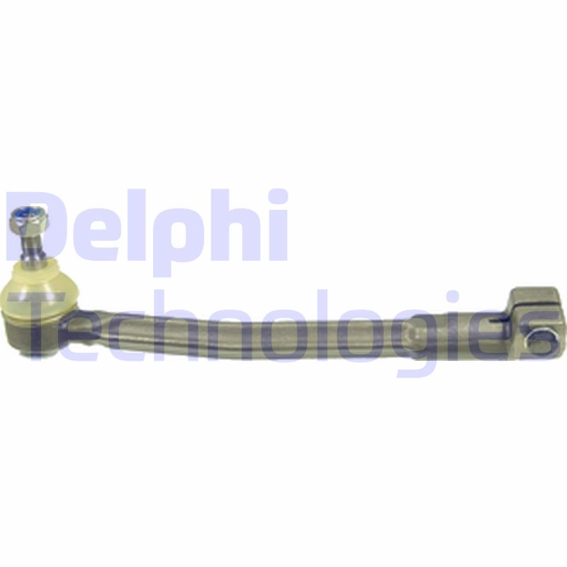 Delphi Diesel Spoorstangeind / Stuurkogel TA1783