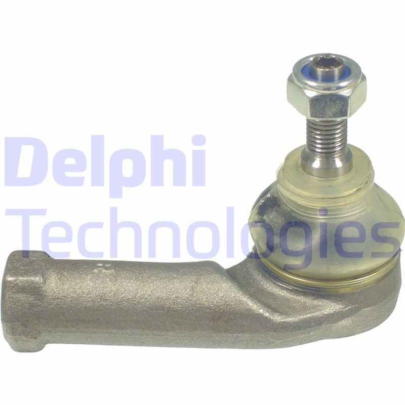 Delphi Diesel Spoorstangeind / Stuurkogel TA1788