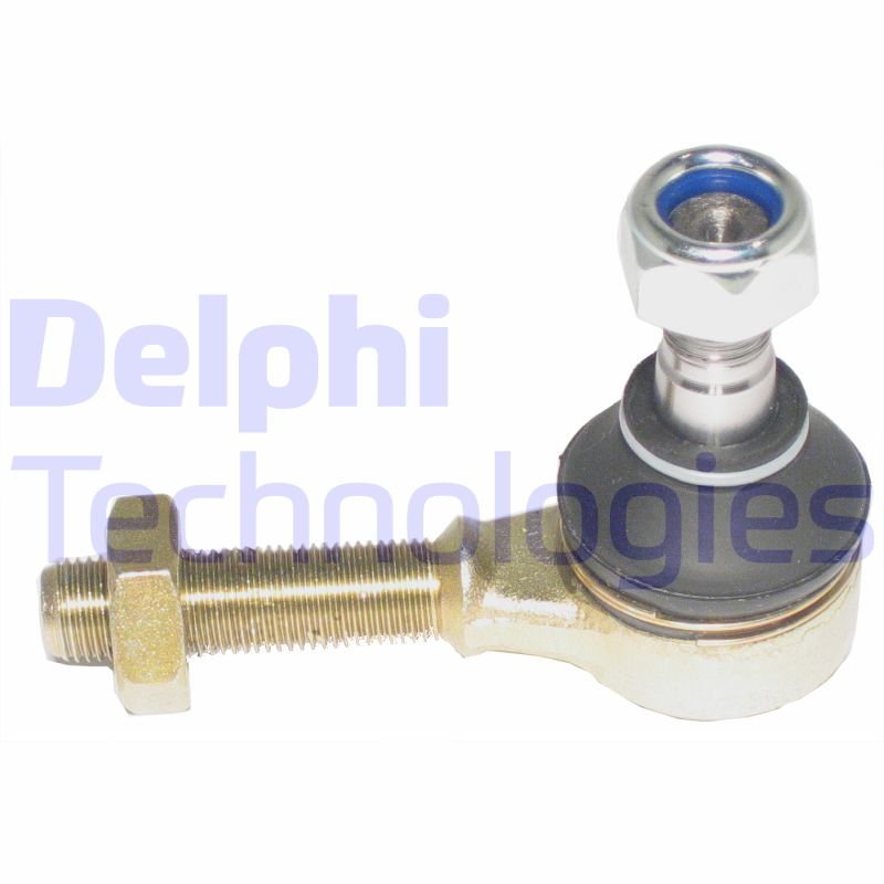 Delphi Diesel Spoorstangeind / Stuurkogel TA1801