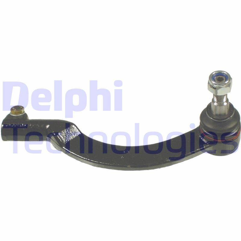 Delphi Diesel Spoorstangeind / Stuurkogel TA1804
