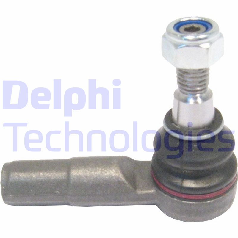 Delphi Diesel Spoorstangeind / Stuurkogel TA1808