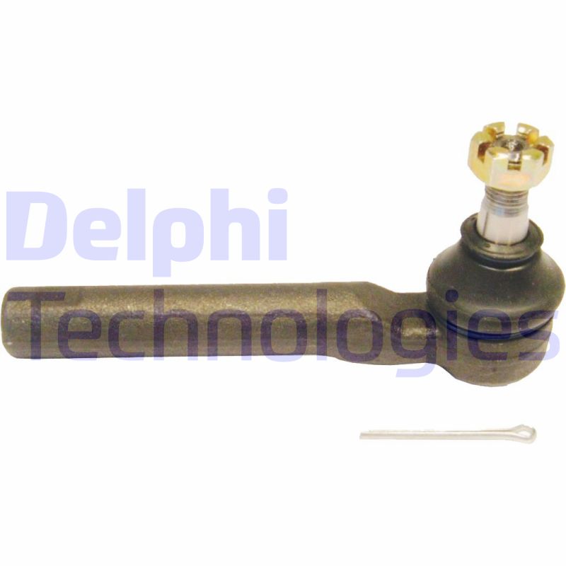 Delphi Diesel Spoorstangeind / Stuurkogel TA1812