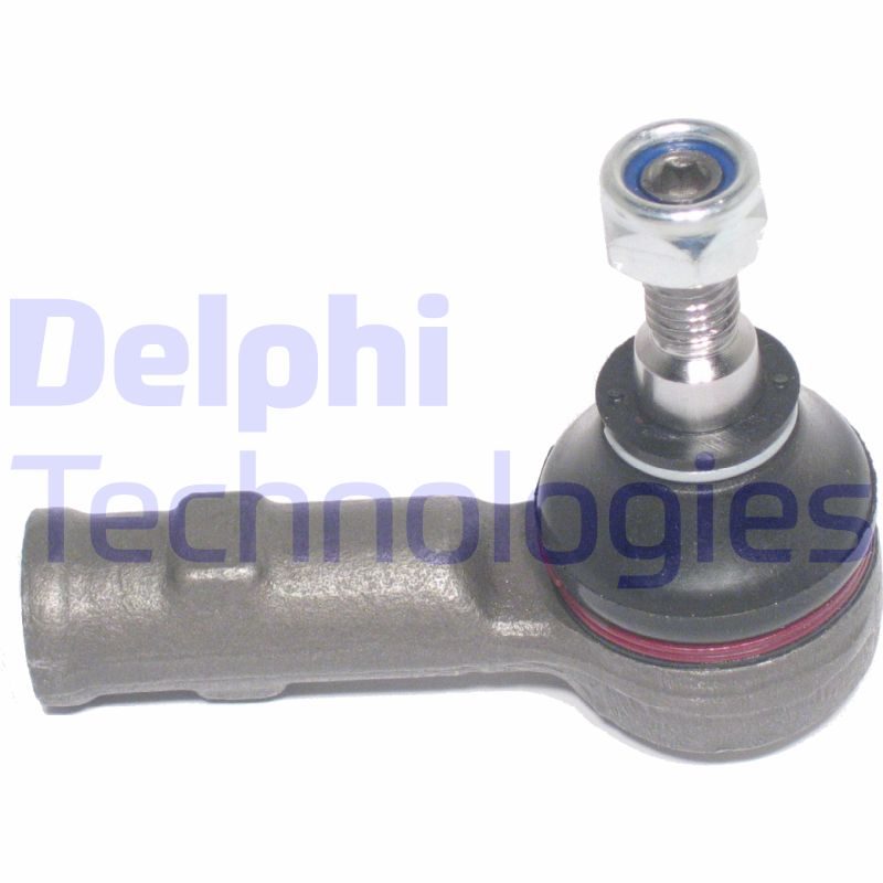 Delphi Diesel Spoorstangeind / Stuurkogel TA1817