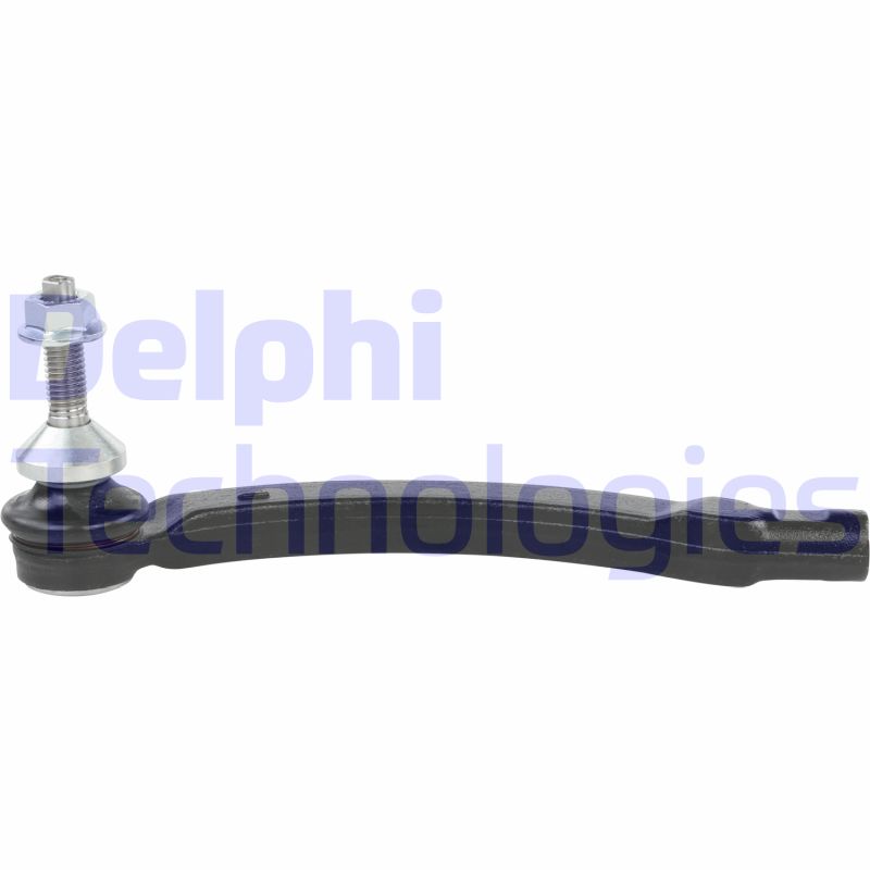 Delphi Diesel Spoorstangeind / Stuurkogel TA1821