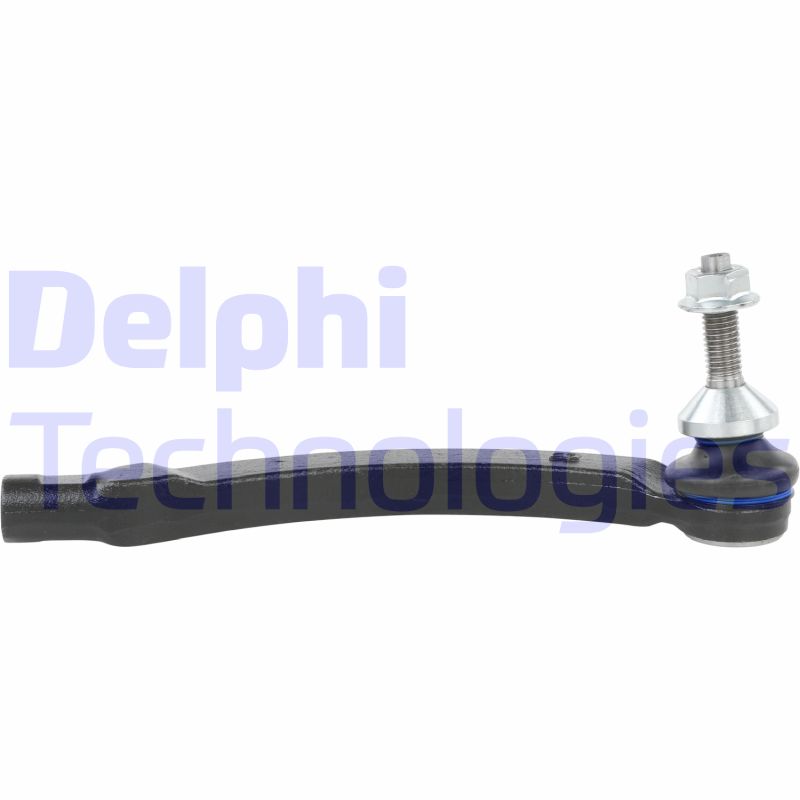 Delphi Diesel Spoorstangeind / Stuurkogel TA1822