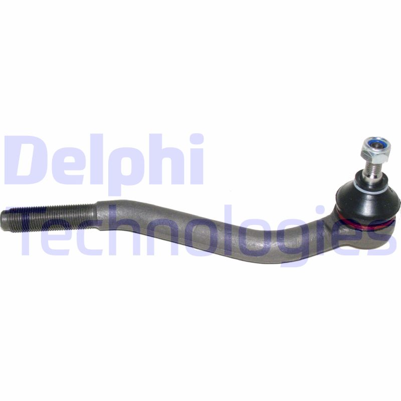 Delphi Diesel Spoorstangeind / Stuurkogel TA1825