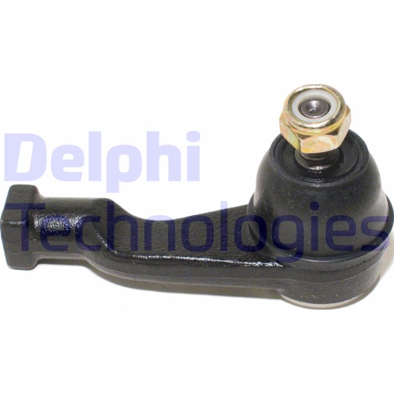 Delphi Diesel Spoorstangeind / Stuurkogel TA1878