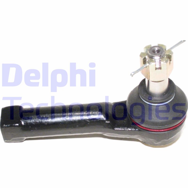 Delphi Diesel Spoorstangeind / Stuurkogel TA1889