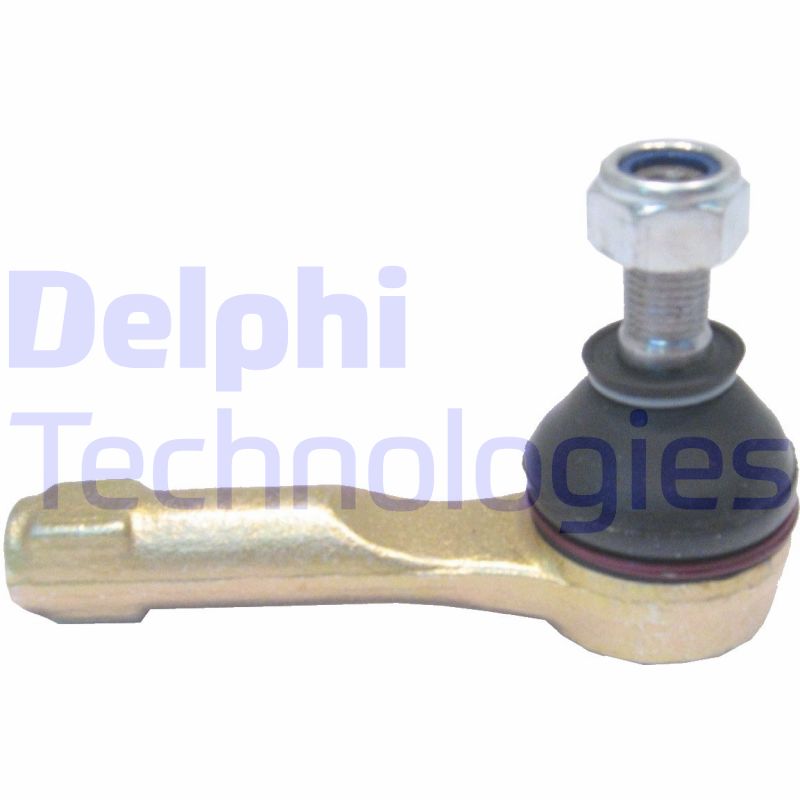 Delphi Diesel Spoorstangeind / Stuurkogel TA1899