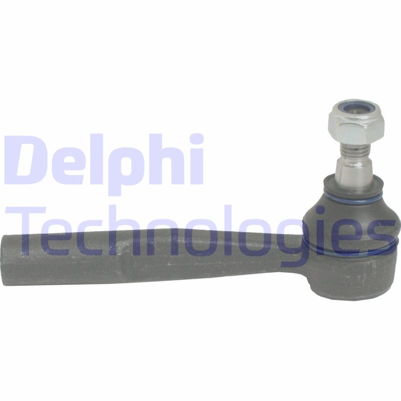 Delphi Diesel Spoorstangeind / Stuurkogel TA1951