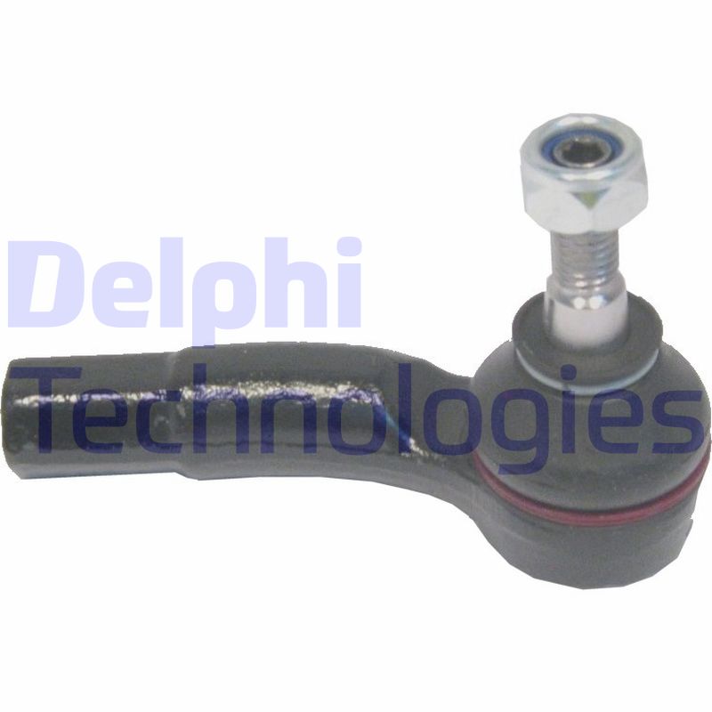 Delphi Diesel Spoorstangeind / Stuurkogel TA2027