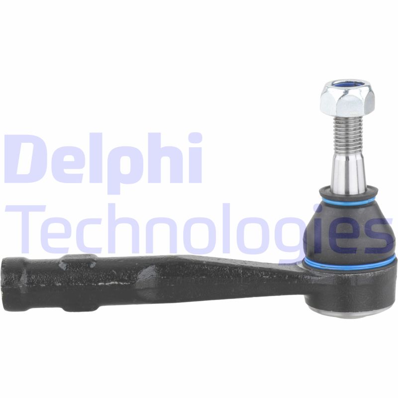 Delphi Diesel Spoorstangeind / Stuurkogel TA2042