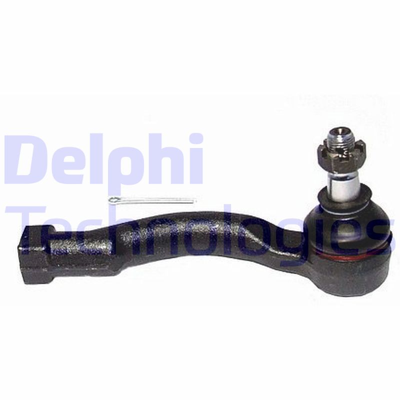 Delphi Diesel Spoorstangeind / Stuurkogel TA2051