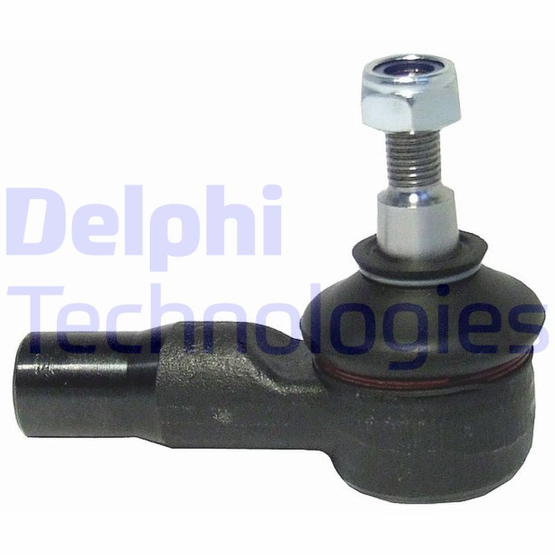 Delphi Diesel Spoorstangeind / Stuurkogel TA2058