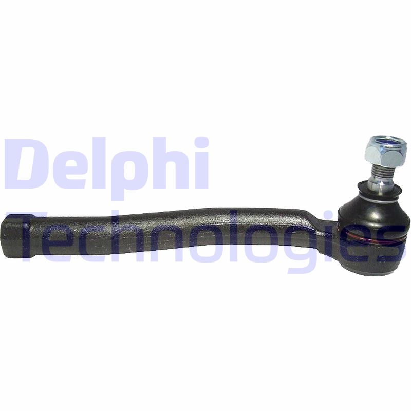 Delphi Diesel Spoorstangeind / Stuurkogel TA2066