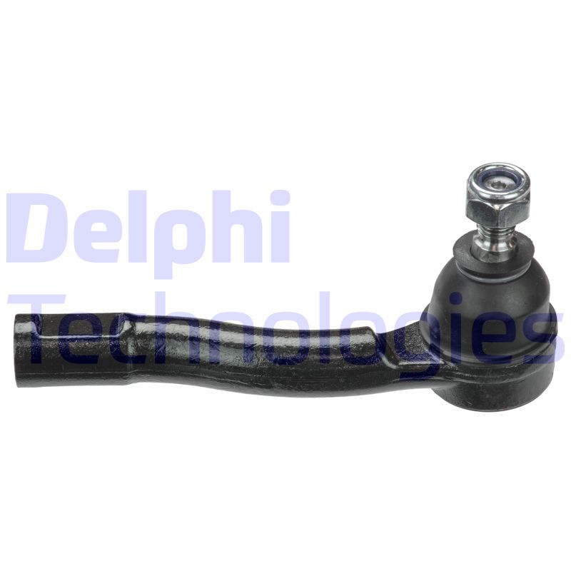 Delphi Diesel Spoorstangeind / Stuurkogel TA2069