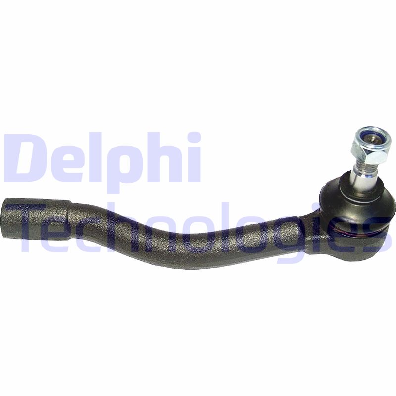Delphi Diesel Spoorstangeind / Stuurkogel TA2072