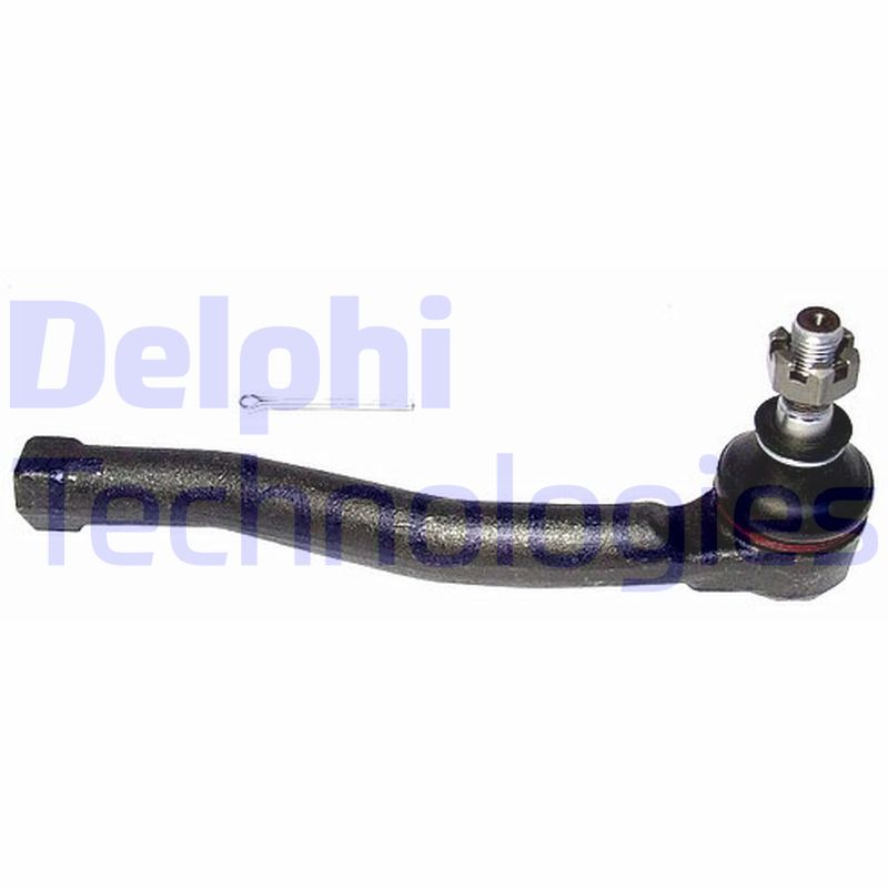 Delphi Diesel Spoorstangeind / Stuurkogel TA2076