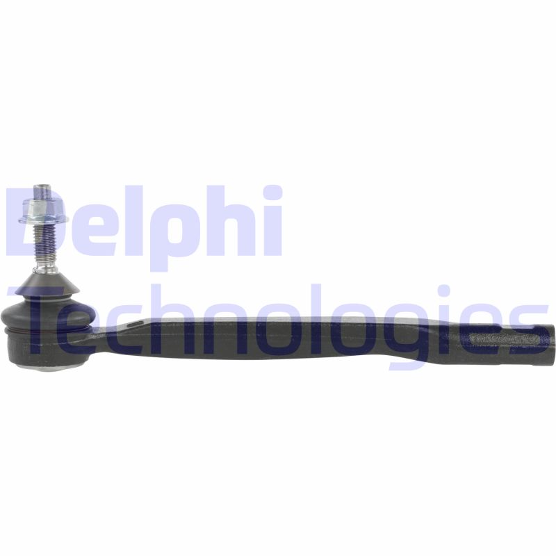 Delphi Diesel Spoorstangeind / Stuurkogel TA2081