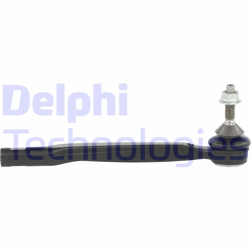 Delphi Diesel Spoorstangeind / Stuurkogel TA2082