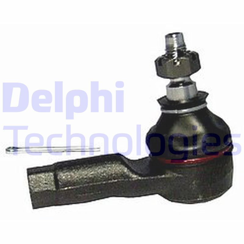 Delphi Diesel Spoorstangeind / Stuurkogel TA2085