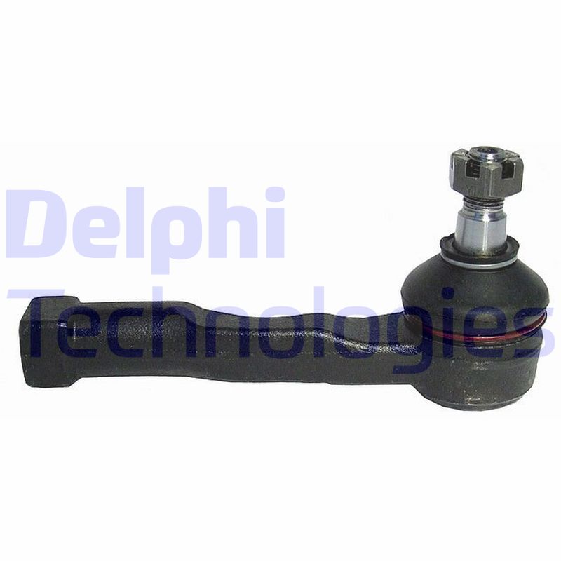 Delphi Diesel Spoorstangeind / Stuurkogel TA2114