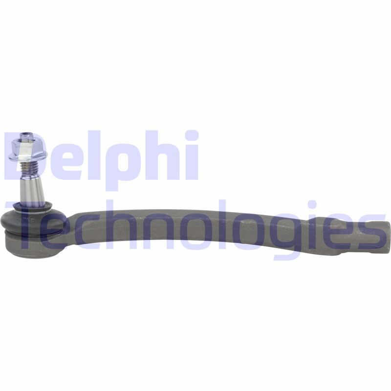 Delphi Diesel Spoorstangeind / Stuurkogel TA2119