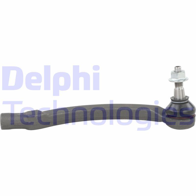 Delphi Diesel Spoorstangeind / Stuurkogel TA2120