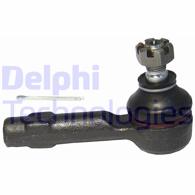 Delphi Diesel Spoorstangeind / Stuurkogel TA2126