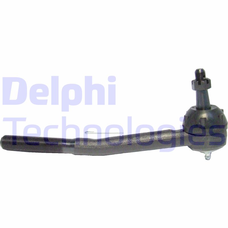 Delphi Diesel Spoorstangeind / Stuurkogel TA2131