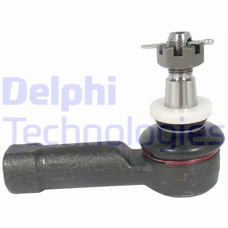 Delphi Diesel Spoorstangeind / Stuurkogel TA2153