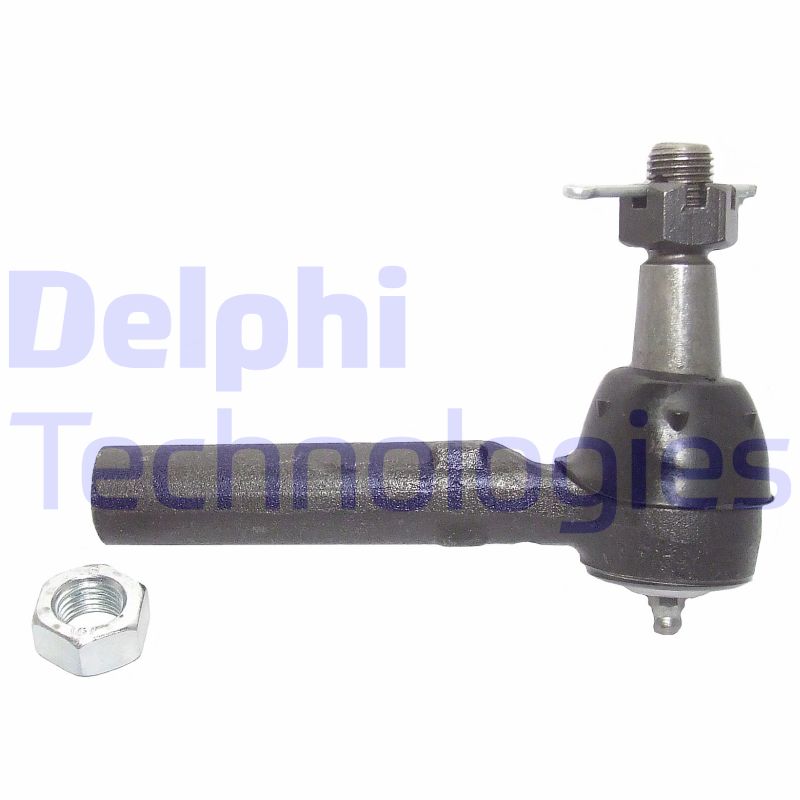 Delphi Diesel Spoorstangeind / Stuurkogel TA2189