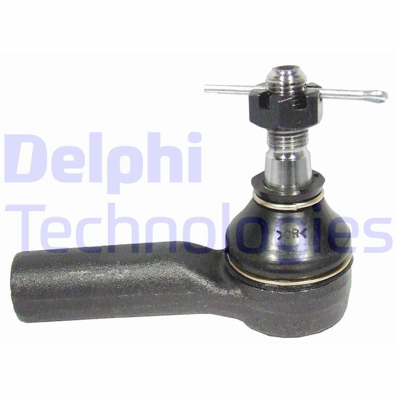 Delphi Diesel Spoorstangeind / Stuurkogel TA2279
