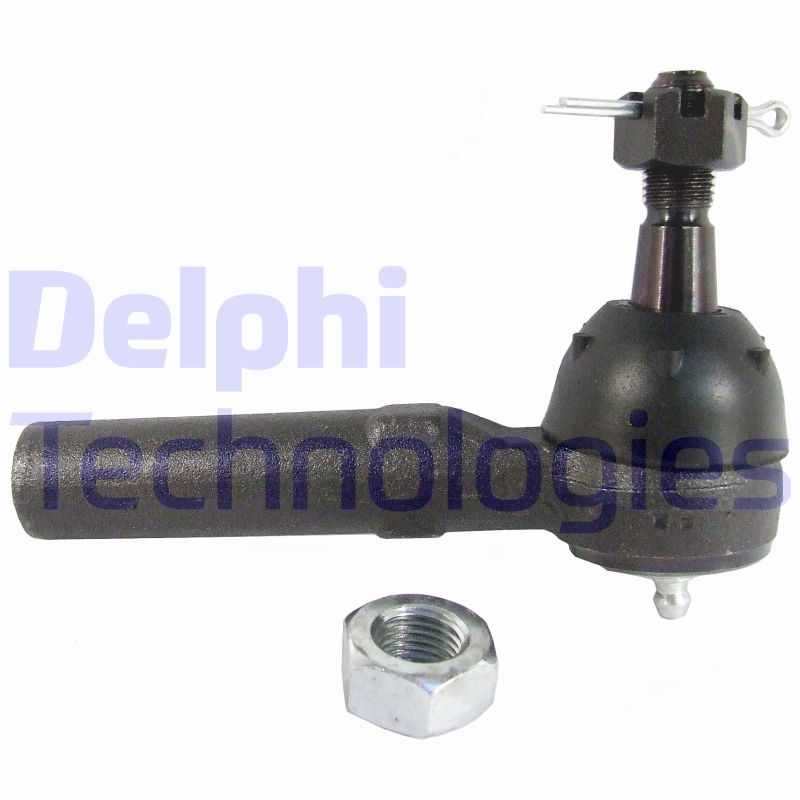 Delphi Diesel Spoorstangeind / Stuurkogel TA2289