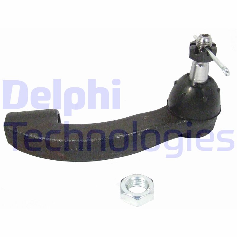 Delphi Diesel Spoorstangeind / Stuurkogel TA2295