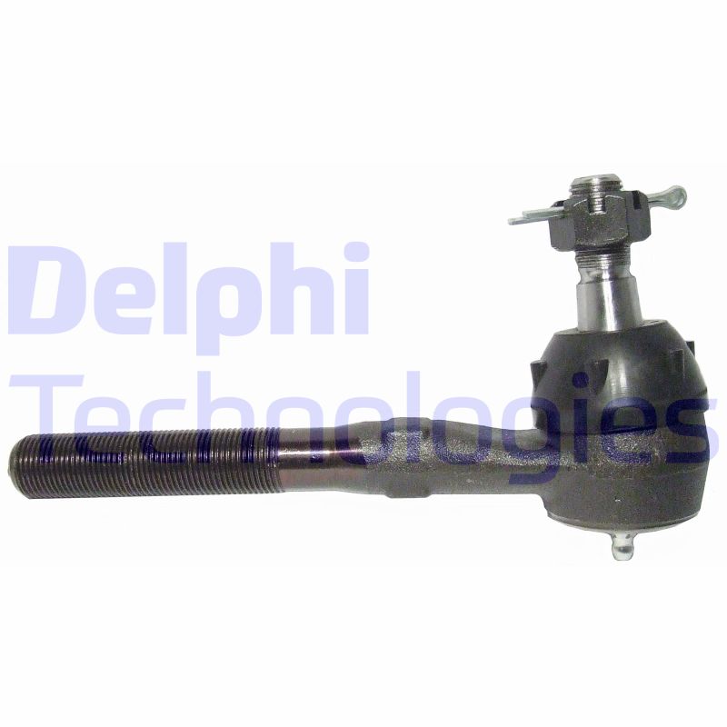 Delphi Diesel Spoorstangeind / Stuurkogel TA2298
