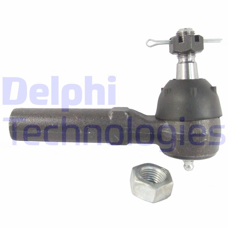 Delphi Diesel Spoorstangeind / Stuurkogel TA2301