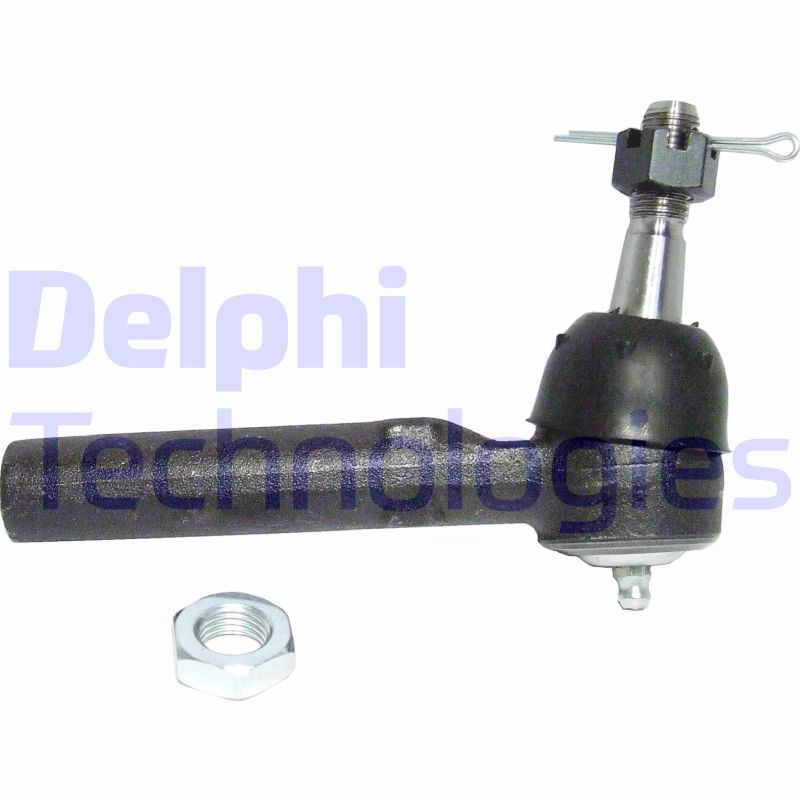 Delphi Diesel Spoorstangeind / Stuurkogel TA2305