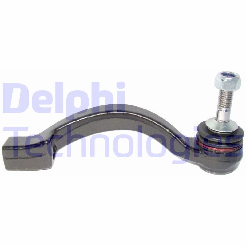 Delphi Diesel Spoorstangeind / Stuurkogel TA2335
