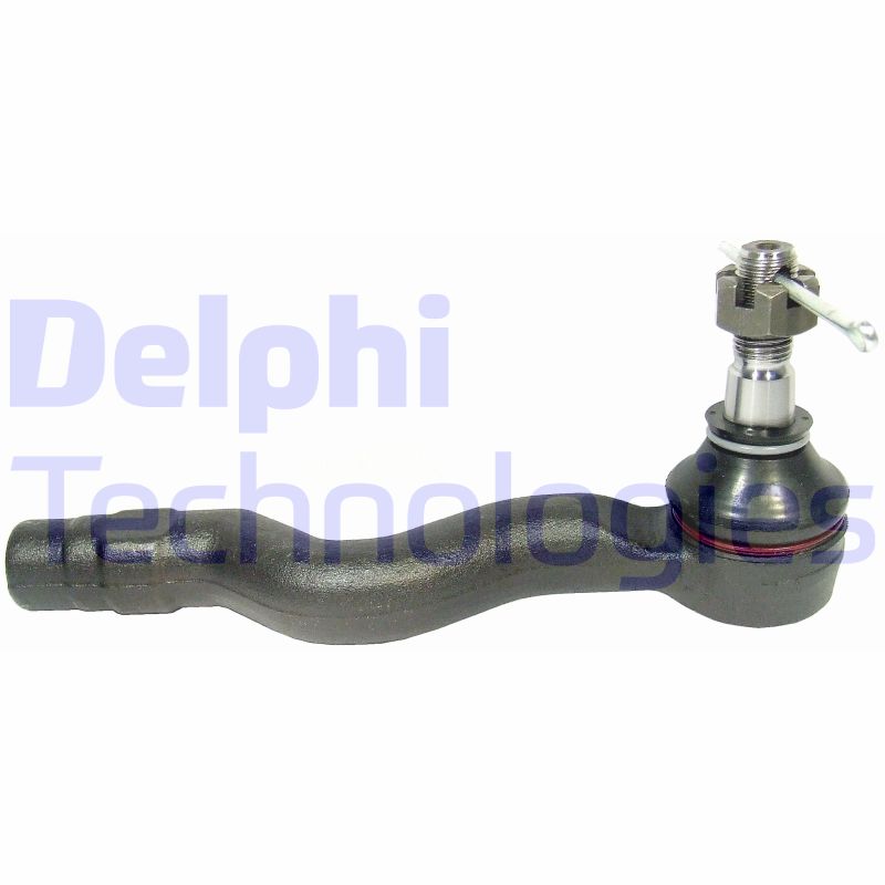 Delphi Diesel Spoorstangeind / Stuurkogel TA2357