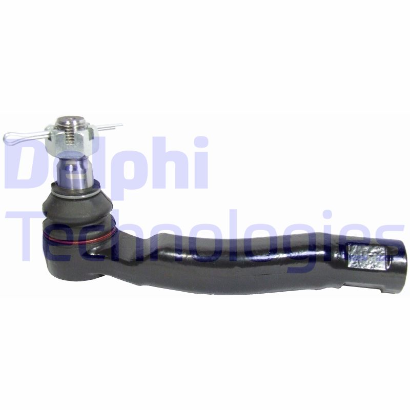 Delphi Diesel Spoorstangeind / Stuurkogel TA2368